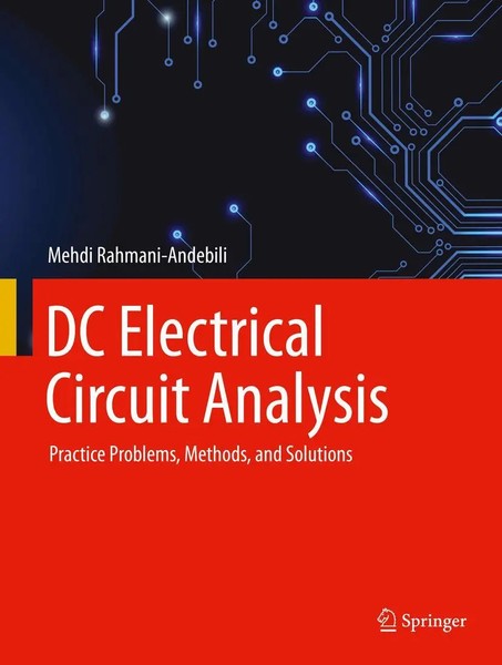 DC Electrical Circuit Analysis | Practice Problems, Methods, And Solutions | Ix-image