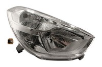 Valeo Scheinwerfer Rechts H4 FüR Dacia Lodgy Dokker 260109545R