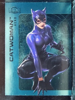 Batman 2025 Skybox Metal Universe (Pick Your Card) Base, Parallels, Inserts