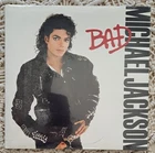 Michael Jackson "Bad" 1987 1st Press US OE40600 NEW + Sealed
