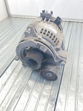 BMW 2 F46 2015 Lichtmaschine 8680374 Diesel 110kW AMZ9612