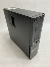 Dell Optiplex 790 SFF Intel Core i3-2100 3.1GHz 4GB RAM No HDD No OS
