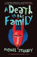 A Death In The Family | Michael Stanley | Englisch | Taschenbuch | 2016