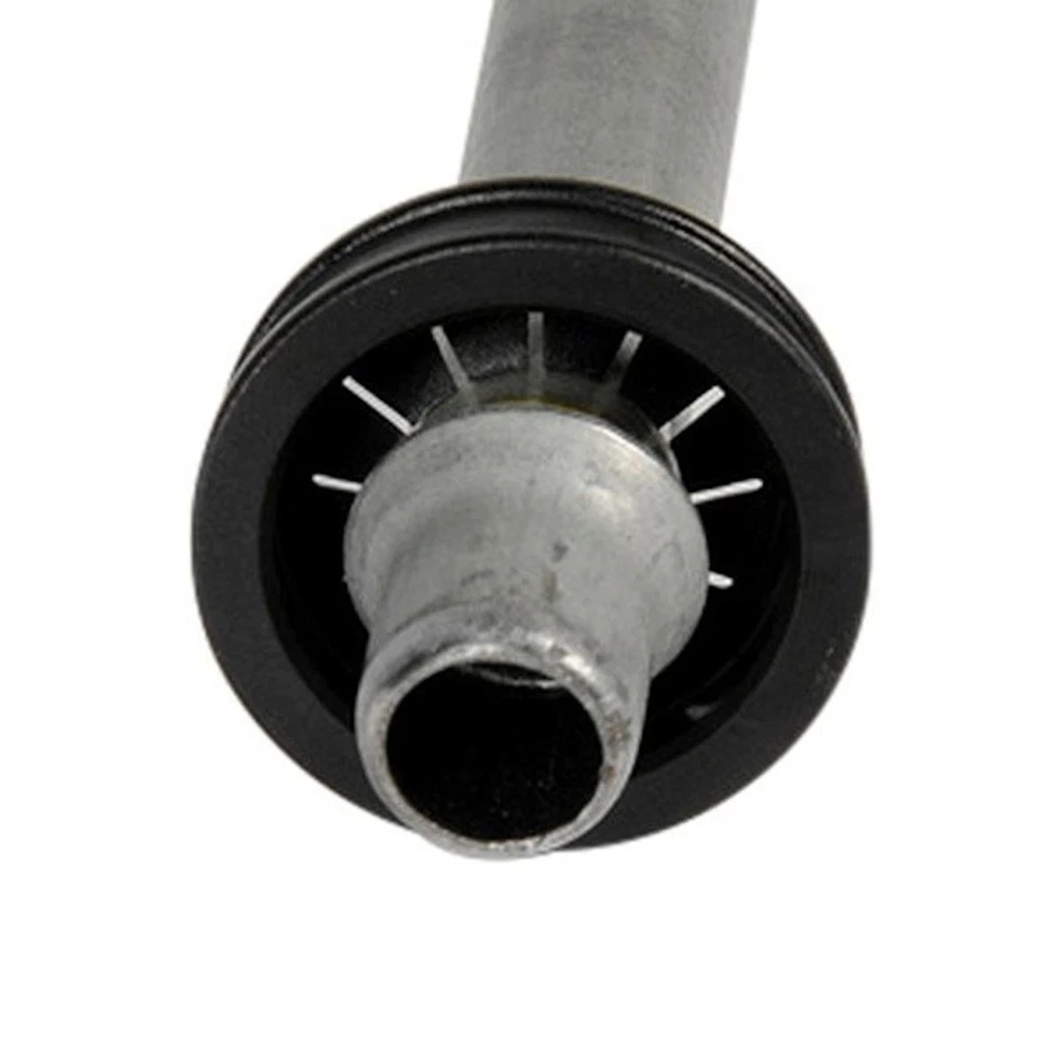 Genuine ACDelco For Chevy Monte Carlo 2004 2005 Trans Fluid Cooler Outlet Line - Image 3 of 4