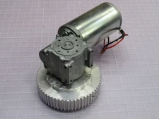 DUNKERMOTOREN GR 53X30 DC MOTOR T251022