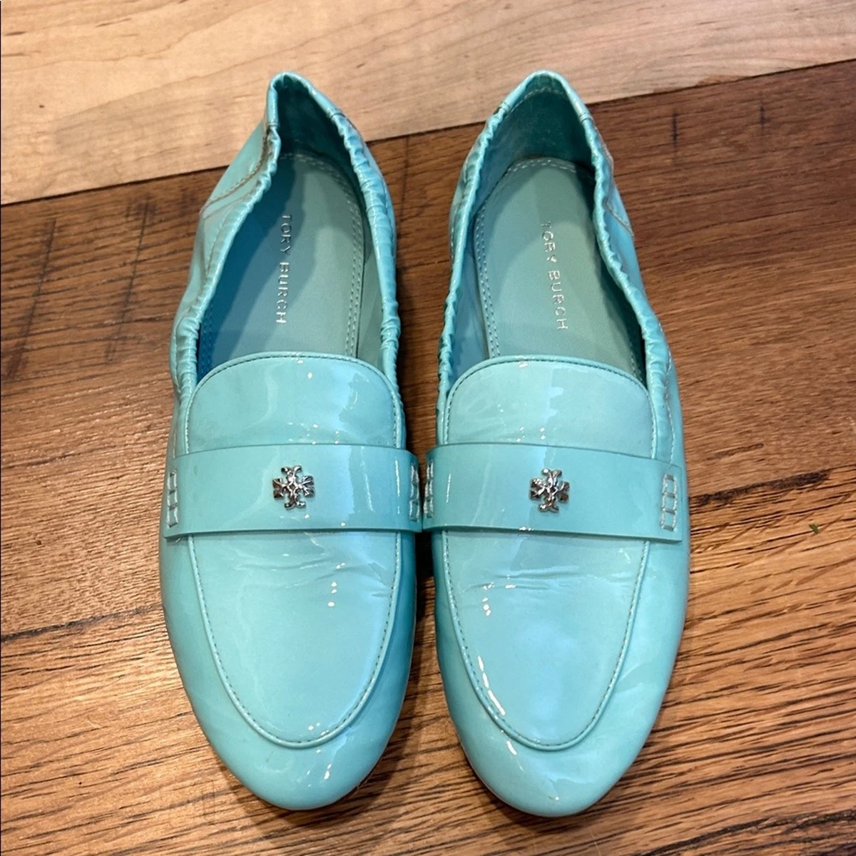 Tory Burch Women's Loafer for sale - eBay