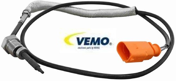 Vemo V10-72-0018 Sensor FüR Abgastemperatur Sensor Abgastemperatur-image