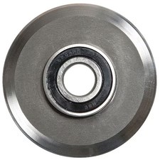 Rothenberger 00034R Cutter Wheel, Comp Part N...