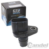 Meat & Doria Kurbelwellensensor Passend FüR Opel Astra Combo Corsa Meriva