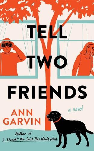 Tell Two Friends - Image 6