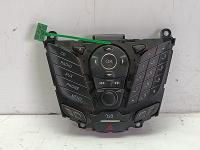 1769525 ELEKTRONISCHES MODUL / 886322 FÜR FORD FOCUS TURN. CB8 TITANIUM