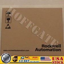 NEW IN BOX 20BD040A3AYNAEA0 ALLEN BRADLEY 20BD040A3AYNAEA0 FREE SHIP US Free Tax