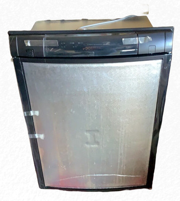 NEW Dometic RM2451 Refrigerator LOCAL PICKUP ONLY!!  OR BUYER ARRANGE SHIPPING