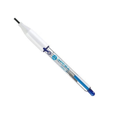 Apera Instruments, LLC-AI3101 LabSen 211 Glass-Body pH Electrode for General... 