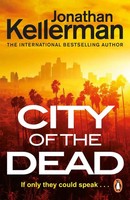 Jonathan Kellerman | City Of The Dead | Taschenbuch | Englisch (2022) | 336 S.