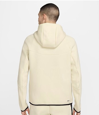 ウォーキング・ランニングウェア Tech Fleece Windrunner Khaki Set-Up HV0949-234) Nike Tech Men's Full -Zip Windrunner Hoodie Light