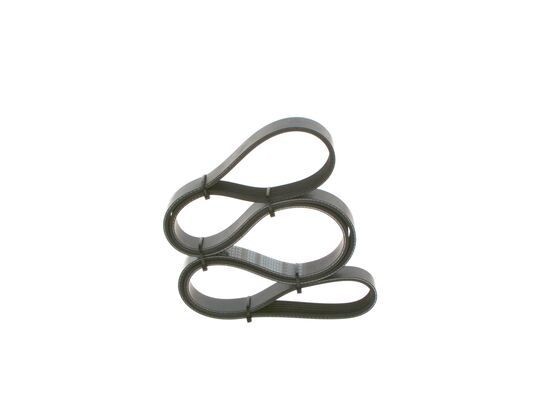 Keilrippenriemen Bosch 1 987 946 014 FÜR Audi BMW Ford Lancia Seat Poly V Riemen-image