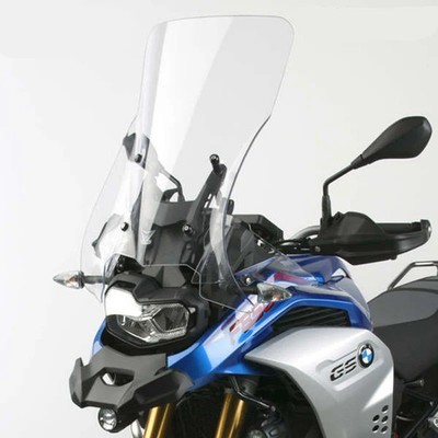 Z TECHNIK WS VSTREAM TALL CLEAR F850GS ADVENTURE Z2385