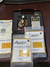 TENS 7000 2nd Edition Digital TENS Unit - Gently Used. See Photos