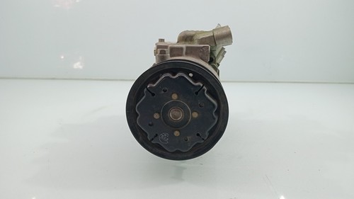 6Q0820803D klimakompressor VOLKSWAGEN POLO 9N1 GT 2004 2616961