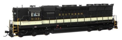Walthers Proto HO Scale EMD SD45 (DCC/LokSound 5) Southern Railway #3132 | Zustand: New