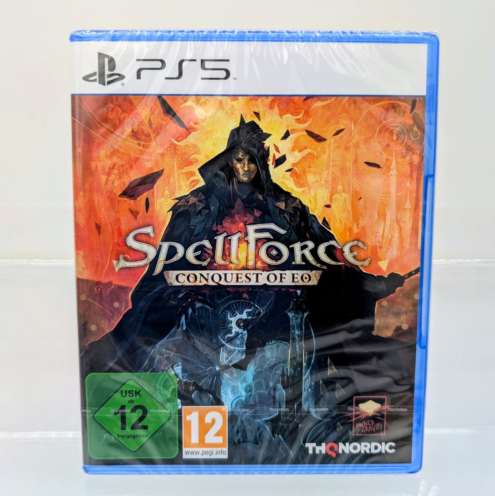 Spellforce Conquest Of EO PS5 Game Playstation 5 Videospiel NEU & OVP - Bild 2