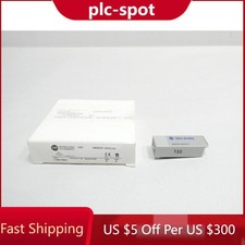 Allen Bradley 1762-MM1 Micrologix 1200 Memory Module New
