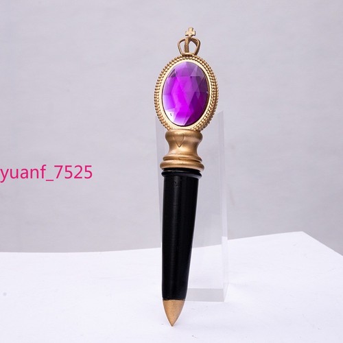 Magic Pen Cosplay Props Sleeping Beauty Maleficent Halloween Diaplay Accessory - Picture 6 of 15