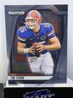 Front of 2025 Panini Prizm Draft Picks - Tim Tebow #174