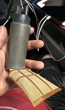 LEXUS 92-00 SC300 SC400 OEM Gas FUEL INJECTION SYSTEM FUEL PUMP Working