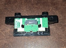 LG OEM Power/Control Jog Button Board w/Wire for 34WQ500-B  Other 34" Monitor