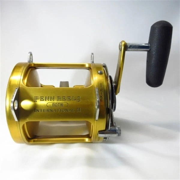 Penn International 80 Saltwater Fishing Reels for sale | eBay