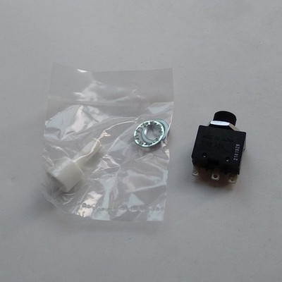2pcs for A2A-4W push button switch (round type φ10.5) *wq