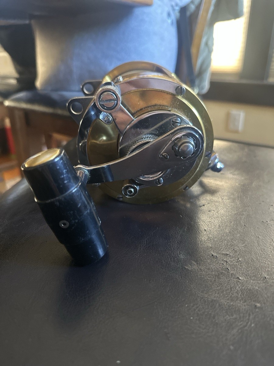 Penn International II 50TW fishing reel | eBay
