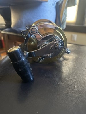 Penn International II 50TW fishing reel | eBay