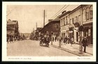 Ansichtskarte Wloclawek, Ul. 3-go Maja 