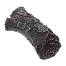  Fuoco simulato carbonio fiamma finta decorazione campeggio prop fuoco