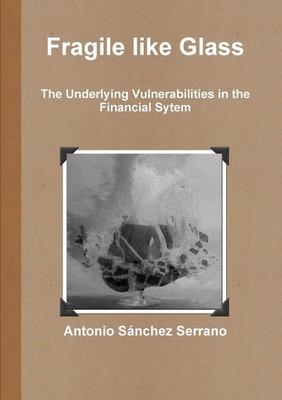 Antonio Sánchez Serrano | Financial crisis | Taschenbuch | Englisch (2013)