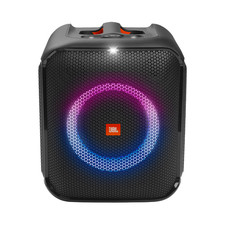 JBL Partybox Encore Essential: 100W Sound, Built-in Dynamic Light Show