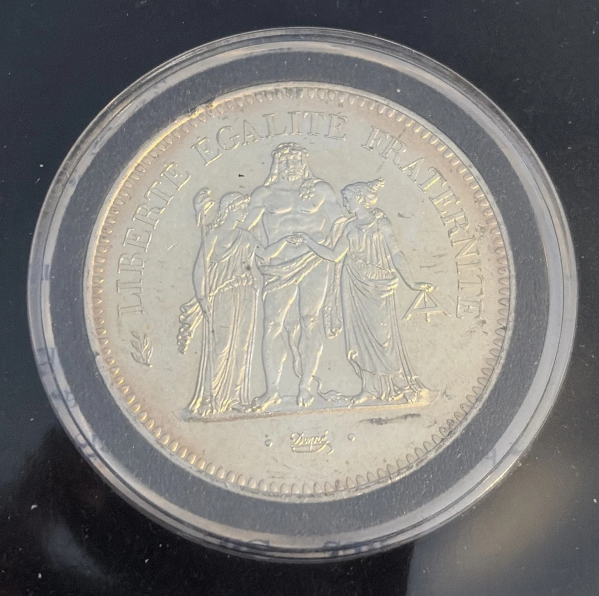Silver 1974 French Coins for sale | eBay