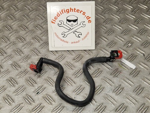 Benzinschlauch Kraftstoffleitung Kawasaki Ninja 650 EX650K EZ.19 2910km
