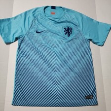 Netherlands Jersey