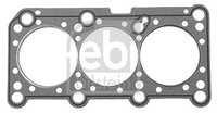 Febi Bilstein Dichtung Zylinderkopf 15552 FüR A4 8D2 B5 A6 Audi C4 Avant 4A5 80