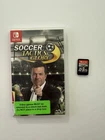 Soccer Tactics & Glory Nintendo Switch