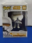 Funko Pop! Vinyl: Solo A Star Wars Story - Range Trooper #246 still in the box