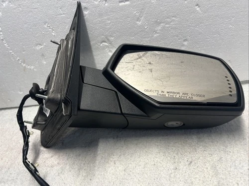 GM Passenger Side Signal Door Mirror OEM 84342121