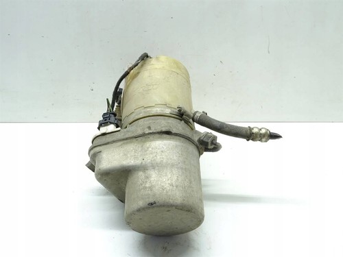 Servopumpe Opel Vectra C 2.0 101km 02-09 Servolenkung / LO 93115 - Bild 3 von 5