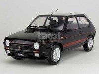Fiat Ritmo TC 125 Abarth 1980 - Modellauto 1/18