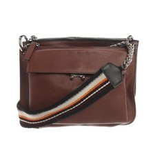 Borsa a tracolla Marni marrone ottima