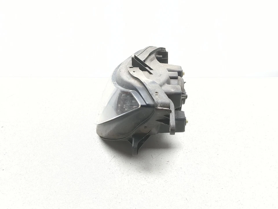 97-07 Yamaha YZF600R Front Headlight Head Light Lamp - Image 2 of 4